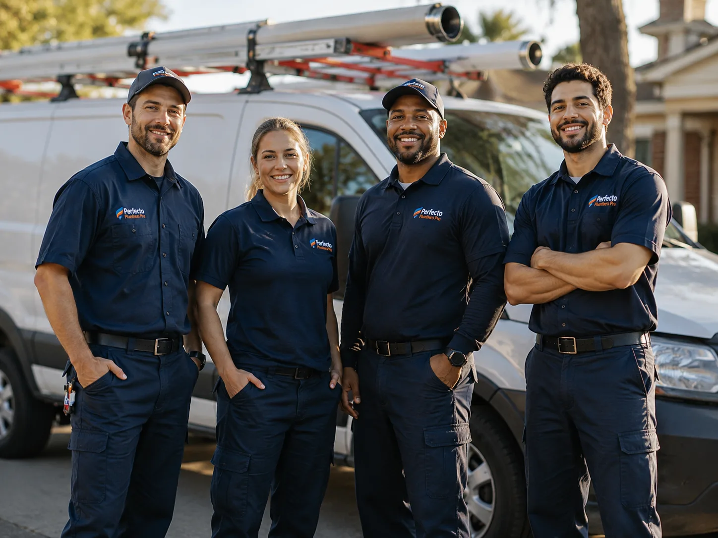 Emergency Plumber Near Me in Firebaugh, CA near me